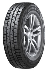Шина для комерційного транспорту HANKOOK 215/75R16 113/111R Vantra ST AS2 RA30, C, всесезонна, без камери, без шипів (2021192)